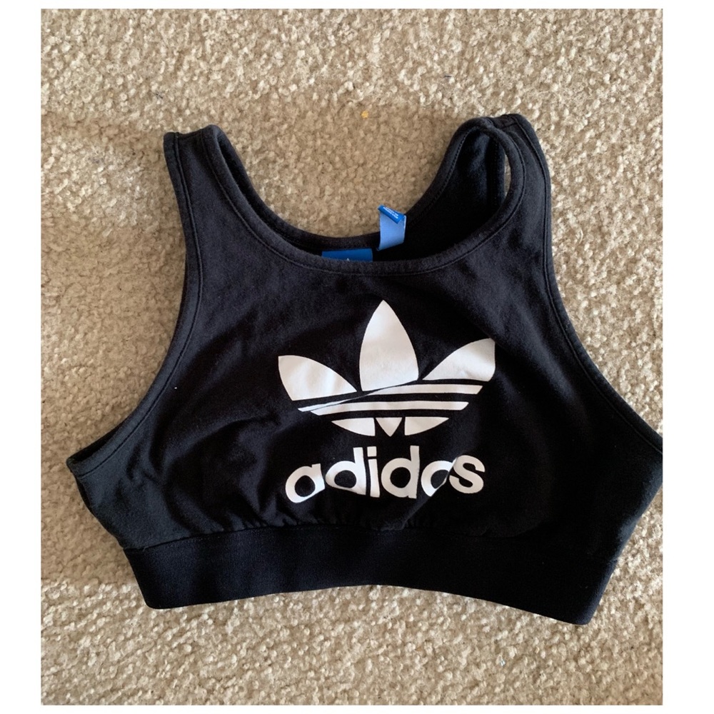 ❗️ DELETING 7/24 ❗️Adidas sports bra